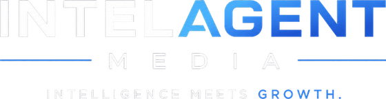IntelAgent Media, Intelligence Meets Growth.